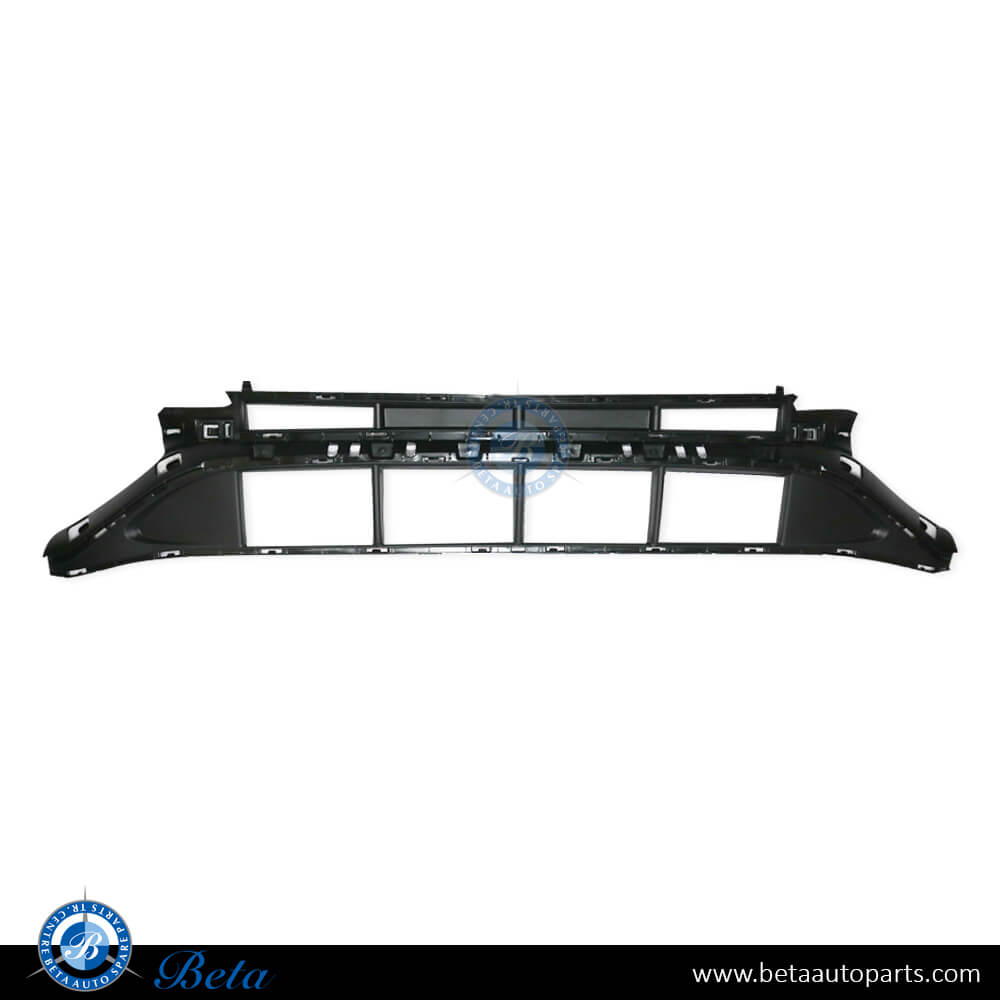 Front Bumper Lower Grille Normal AMG for Mercedes C-Class W206 2022-Up models, Part Number 2068850602 Front Bumper Lower Grille Normal AMG for Mercedes C-Class W206 2022-Up models, Part Number 2068850602